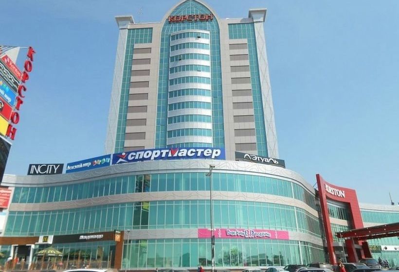 Hotel Korston Serpukhov 16