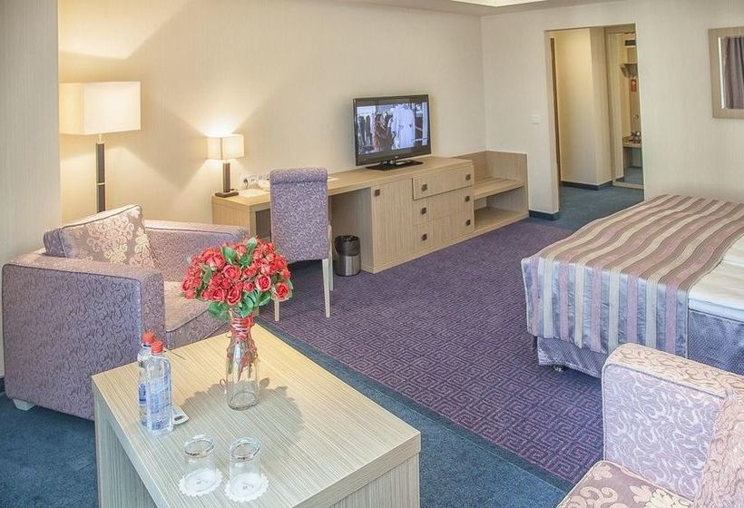 Hotel Korston Serpukhov 2