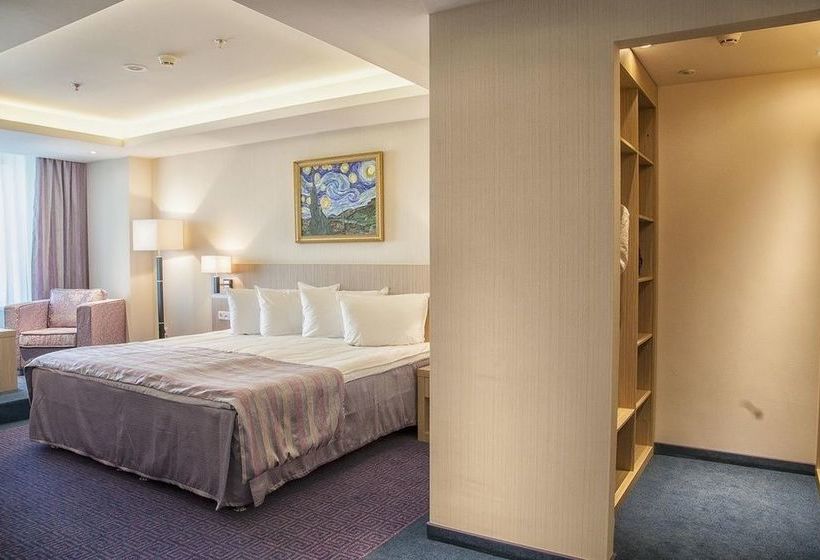 Hotel Korston Serpukhov 3