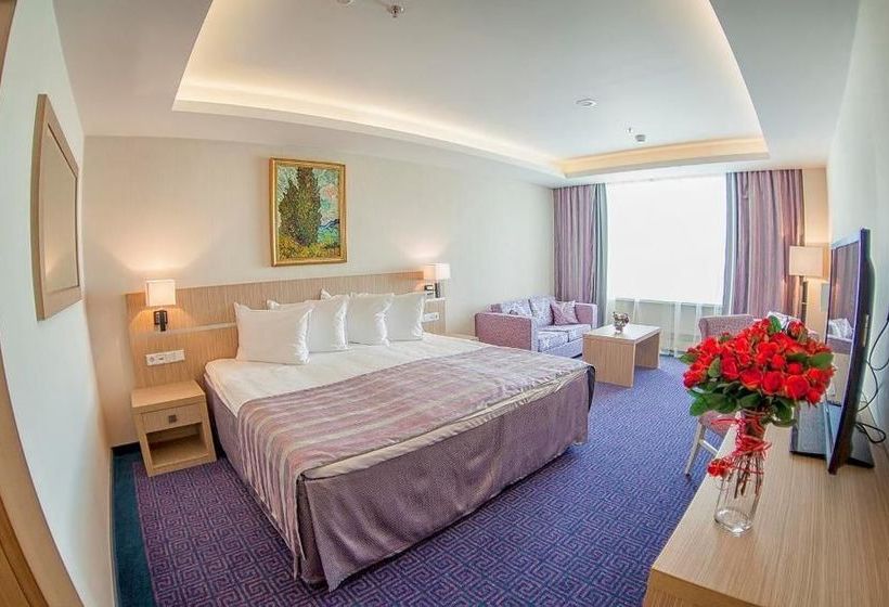 Hotel Korston Serpukhov 4