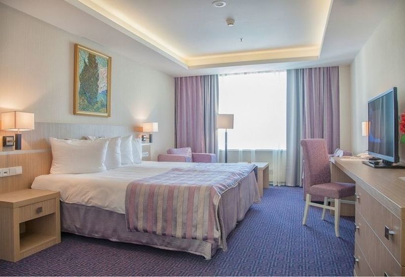 Hotel Korston Serpukhov 5