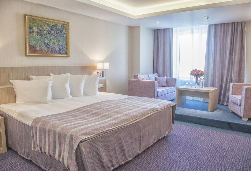 Hotel Korston Serpukhov 6