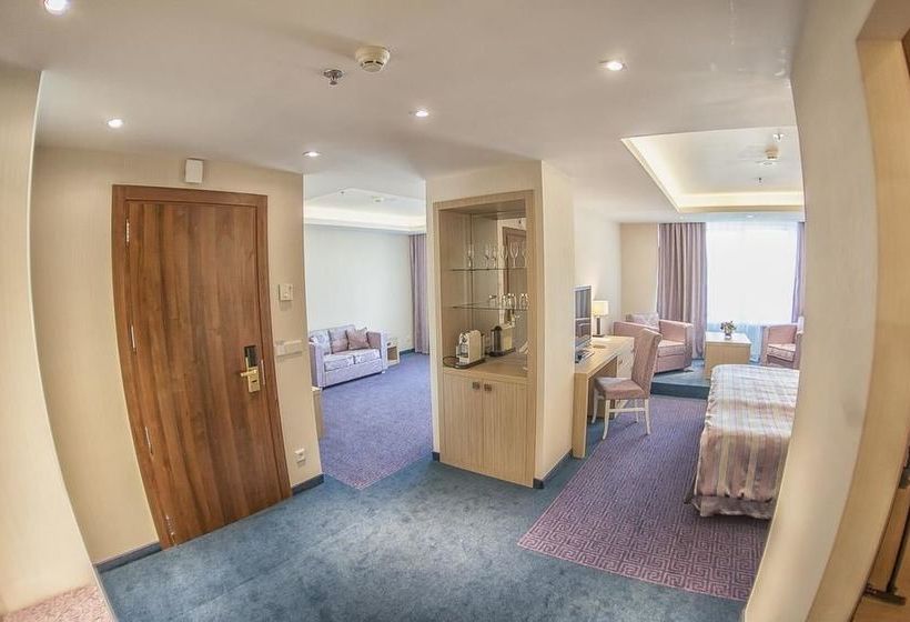 Hotel Korston Serpukhov 8