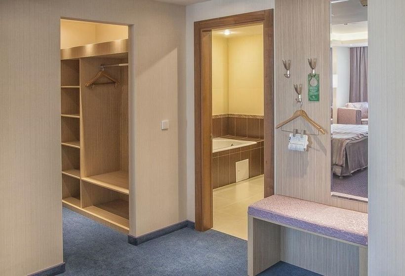 Hotel Korston Serpukhov 9