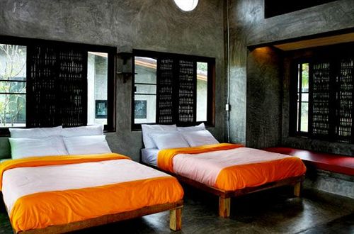 Resort Wangnamkeaw In Love Wang Nam Khiao