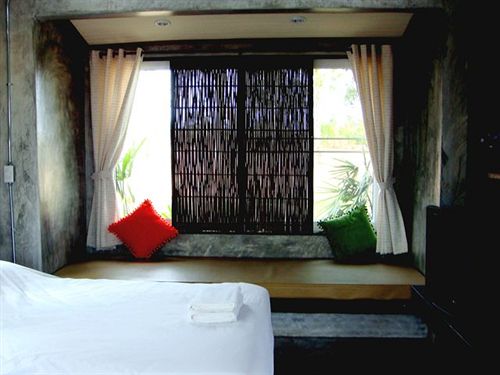 Resort Wangnamkeaw In Love 1