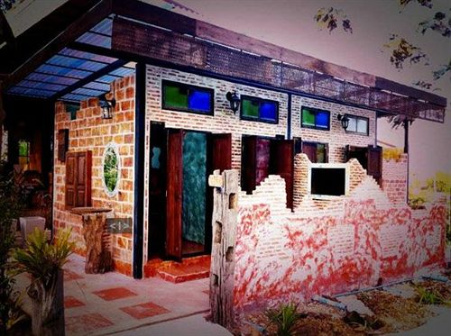 Resort Wangnamkeaw In Love 12