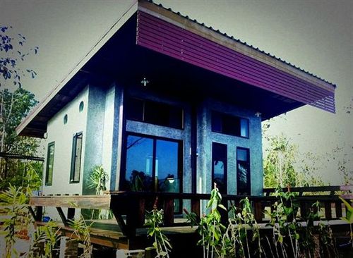 Resort Wangnamkeaw In Love 14