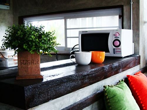 Resort Wangnamkeaw In Love 2