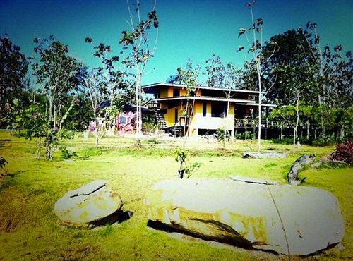 Resort Wangnamkeaw In Love 6