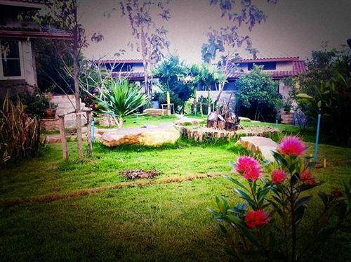 Resort Wangnamkeaw In Love 7