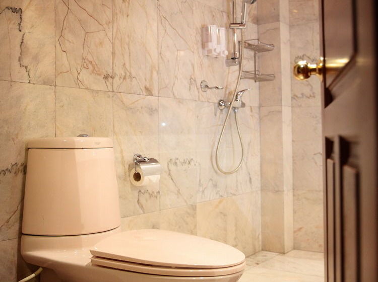 Hotel Boontarn Sanctuary Chiang Mai 17