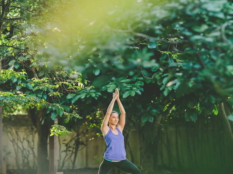 Hotel Boontarn Sanctuary Chiang Mai 19