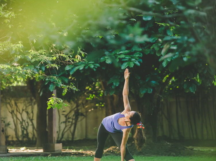 Hotel Boontarn Sanctuary Chiang Mai 20