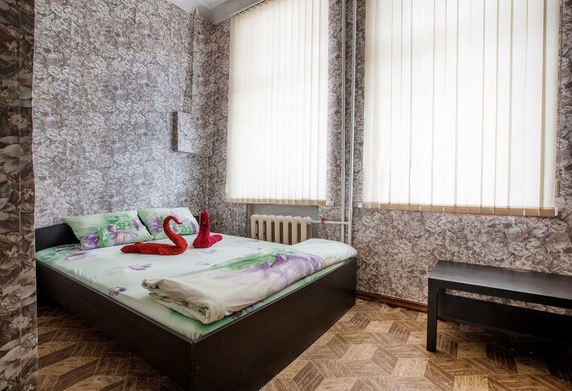 Hi Hostel Pretendent