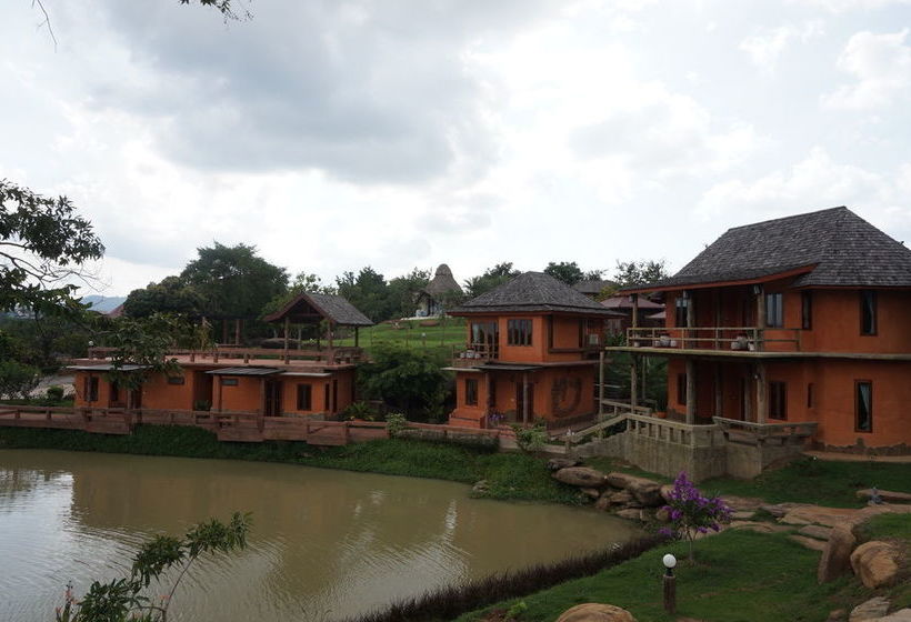 Hotel Baandin Wangnaamkeaw