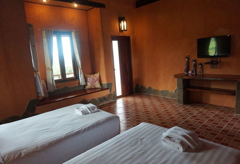 Hotel Baandin Wangnaamkeaw 10