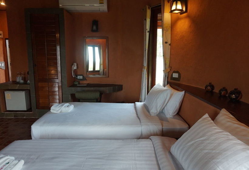 Hotel Baandin Wangnaamkeaw 11