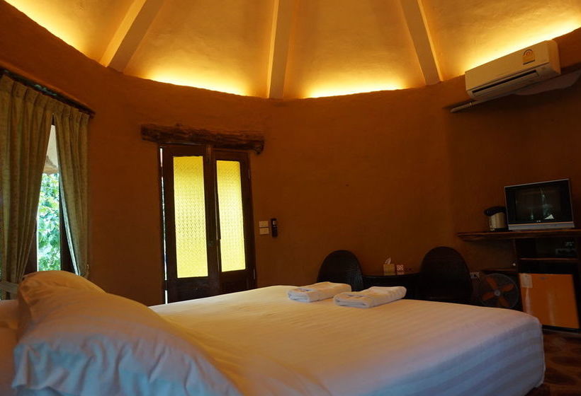 Hotel Baandin Wangnaamkeaw 12