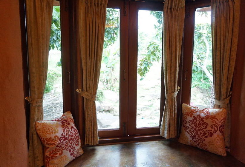 Hotel Baandin Wangnaamkeaw 13