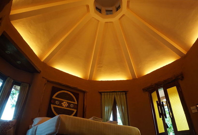 Hotel Baandin Wangnaamkeaw 14