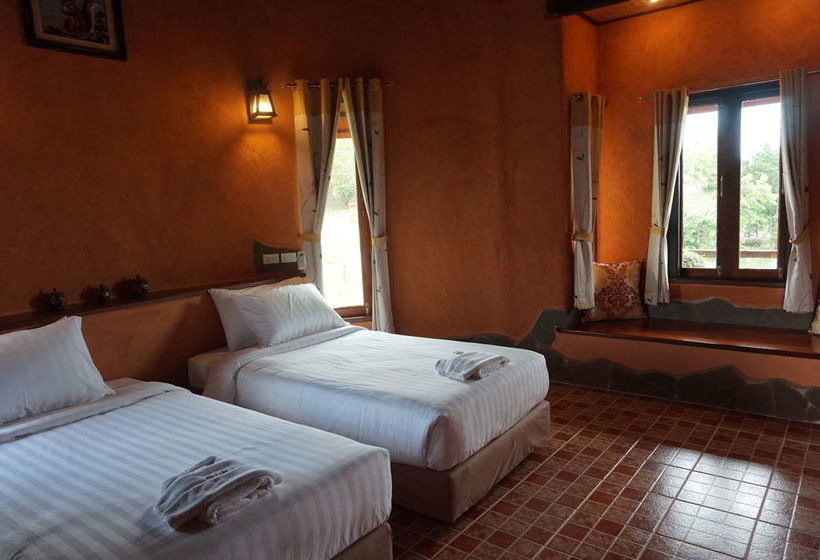 Hotel Baandin Wangnaamkeaw 15