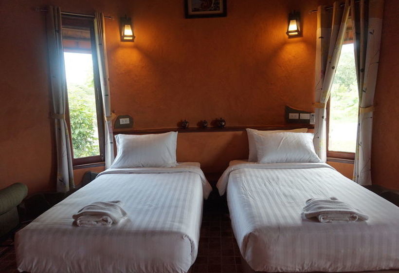 Hotel Baandin Wangnaamkeaw 16