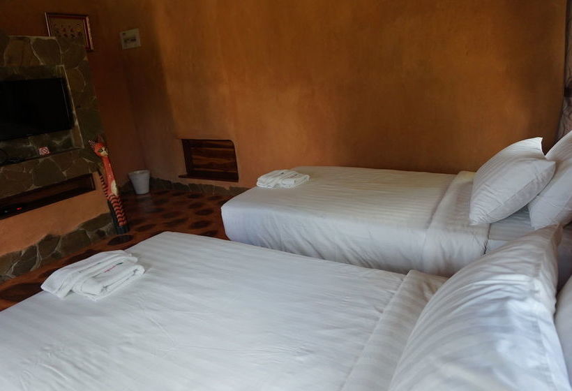 Hotel Baandin Wangnaamkeaw 17