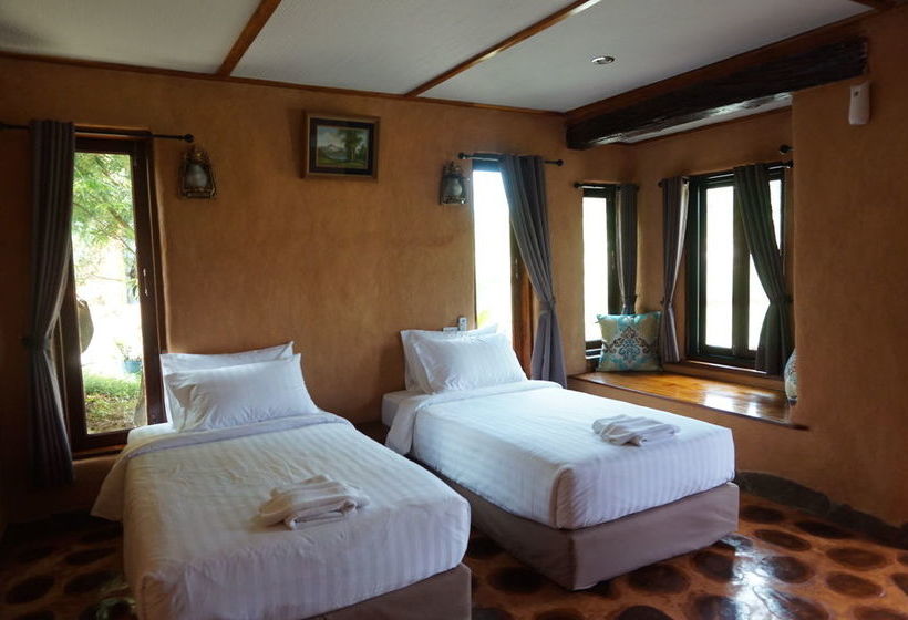 Hotel Baandin Wangnaamkeaw 18