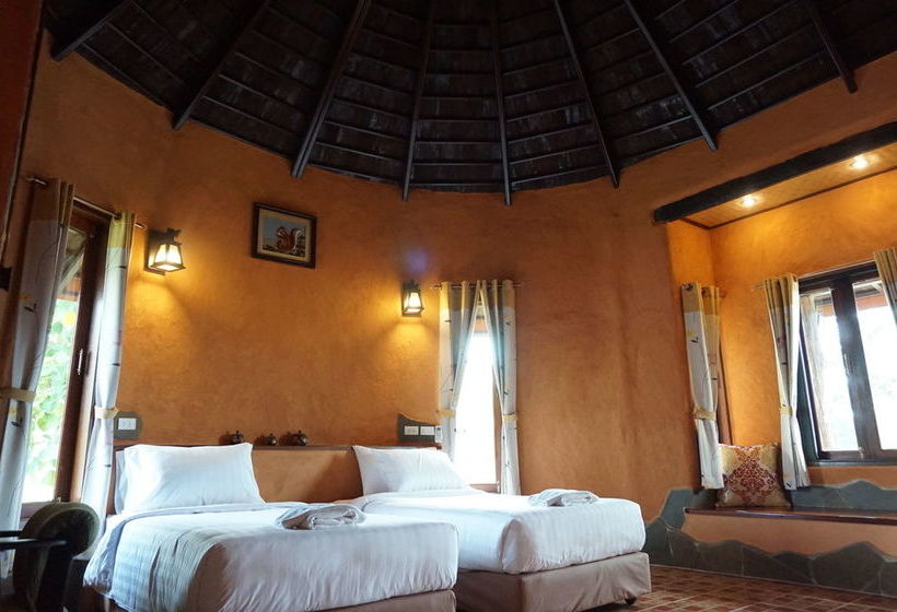 Hotel Baandin Wangnaamkeaw 19