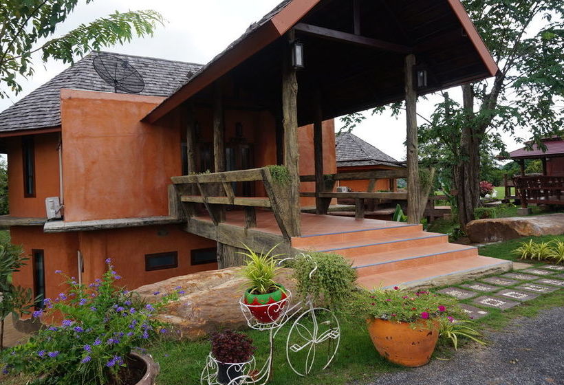 Hotel Baandin Wangnaamkeaw 2