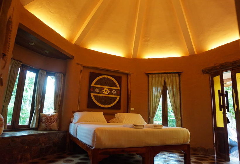 Hotel Baandin Wangnaamkeaw 4