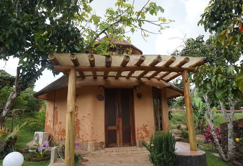 Hotel Baandin Wangnaamkeaw 5