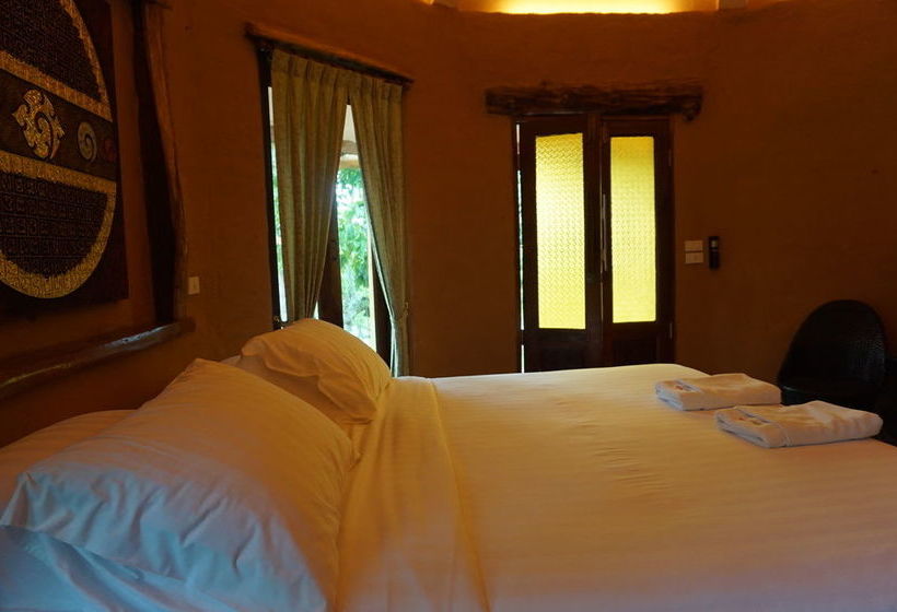 Hotel Baandin Wangnaamkeaw 6