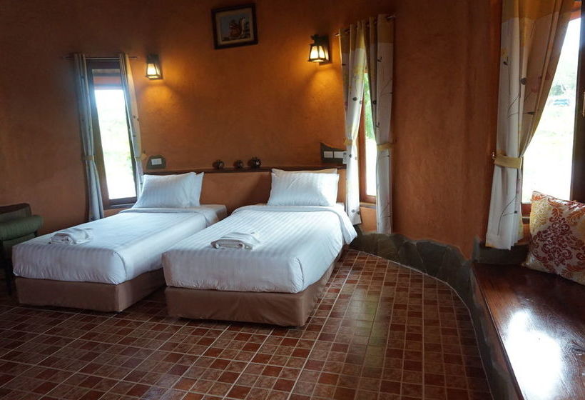 Hotel Baandin Wangnaamkeaw 7