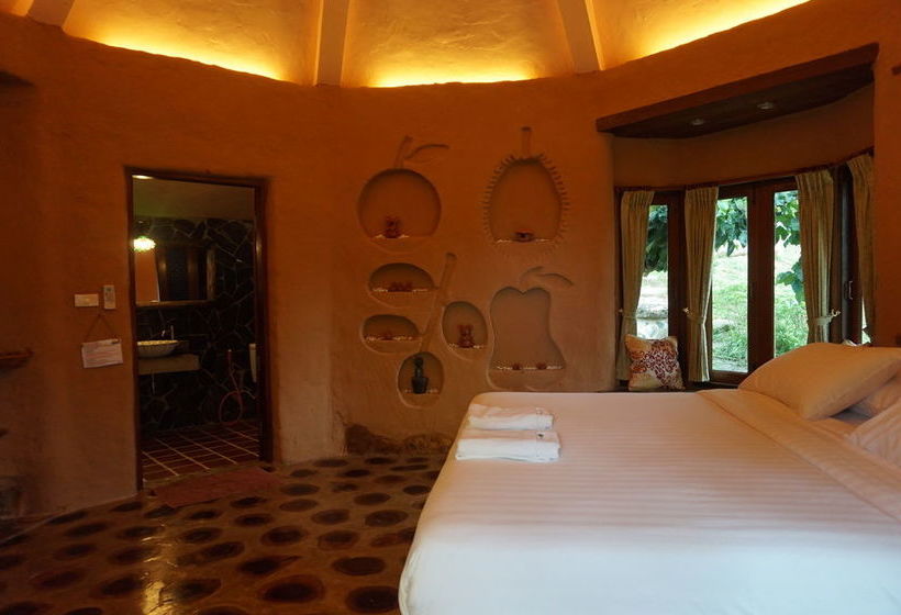 Hotel Baandin Wangnaamkeaw 8