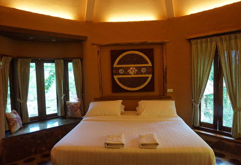 Hotel Baandin Wangnaamkeaw 9