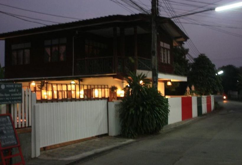Pension Sole And Luna Homestay 1