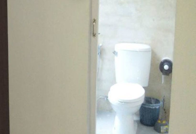 Pension Sole And Luna Homestay 10