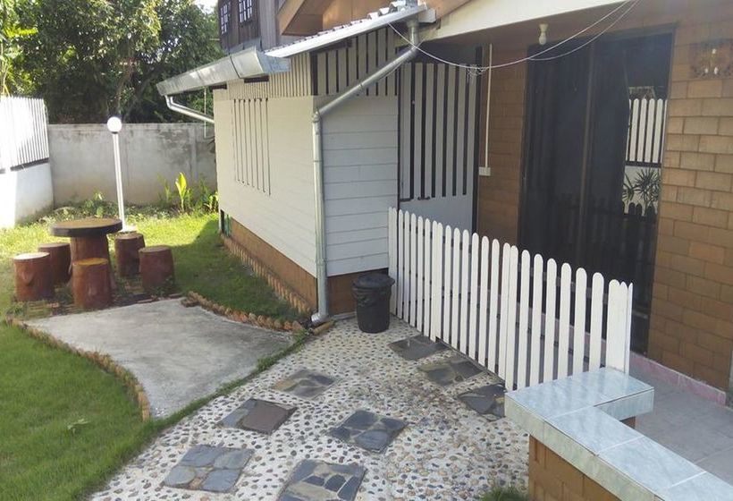 Pension Sole And Luna Homestay 11