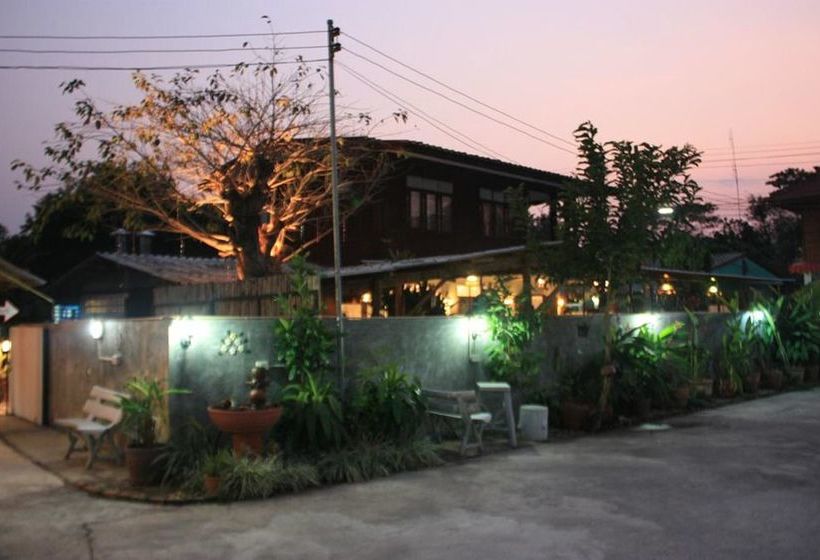 Pension Sole And Luna Homestay 12