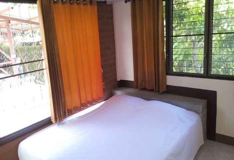 Pension Sole And Luna Homestay 2