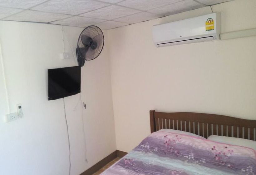 Pension Sole And Luna Homestay 3