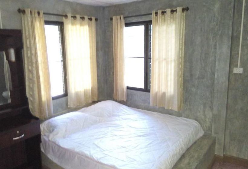 Pension Sole And Luna Homestay 5