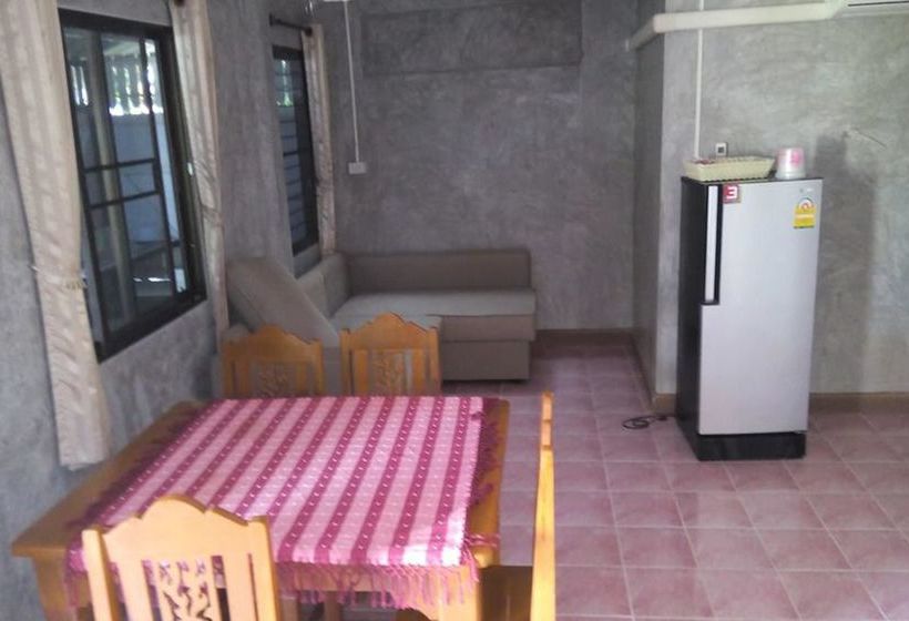 Pension Sole And Luna Homestay 6