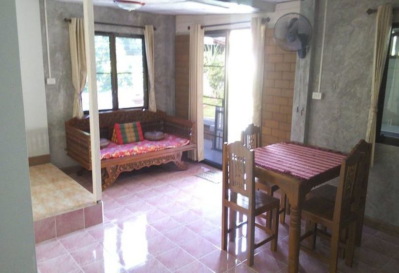 Pension Sole And Luna Homestay 7