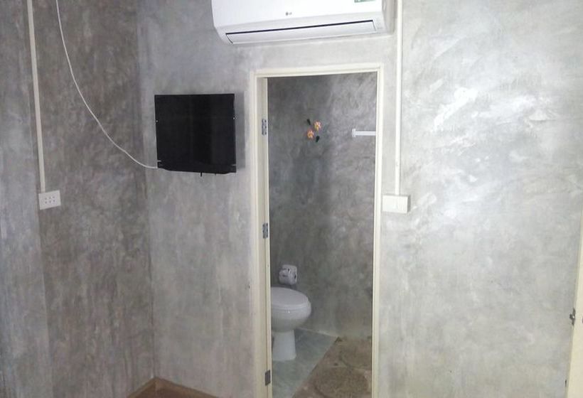 Pension Sole And Luna Homestay 8