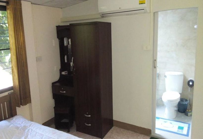 Pension Sole And Luna Homestay 9