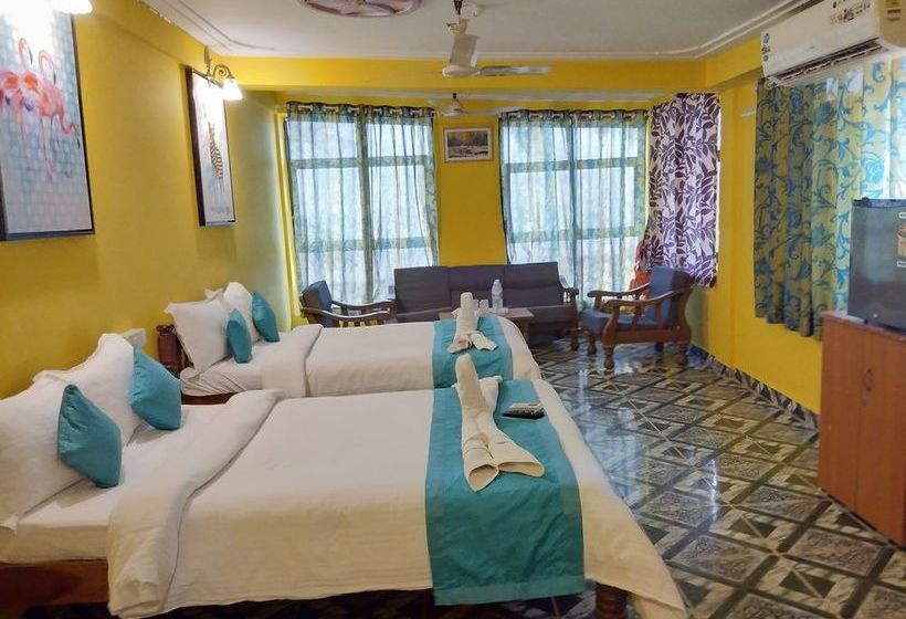 Hotel Kiara Beach 11