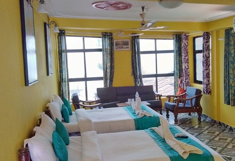 Hotel Kiara Beach 12